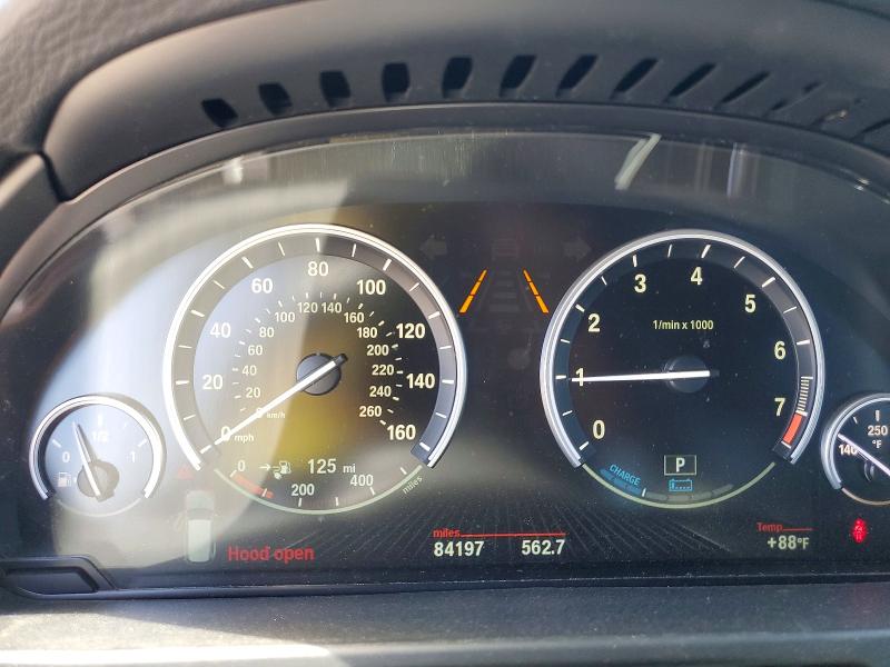 Продаж на аукціоні авто 2018 Bmw X5, vin: 5UXKT0C53J0W01202, номер лоту: 63649566
