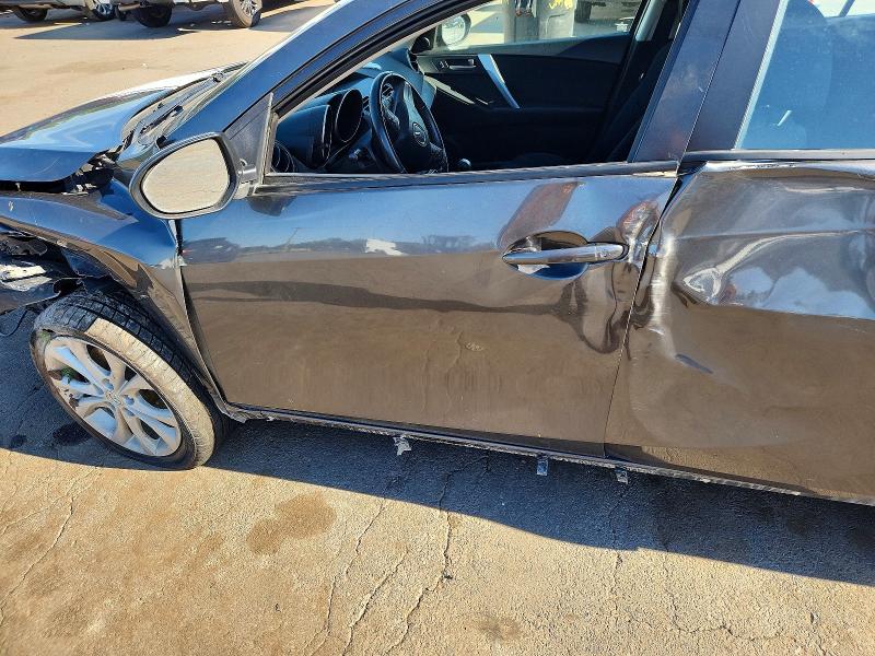63811456 :رقم المزاد ، JM1BL1H57A1243936 vin ، 2010 Mazda 3 مزاد بيع