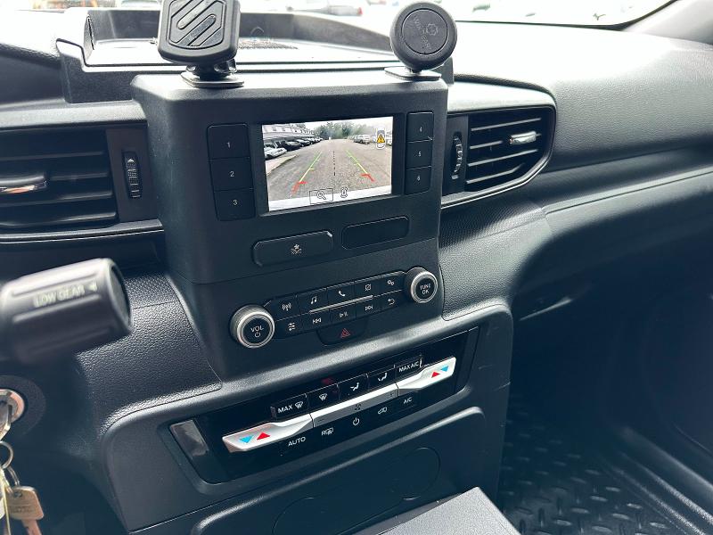 Aukcja sprzedaży 2020 Ford Explorer, vin: 1FM5K8AB5LGC70198, numer aukcji: 66986116