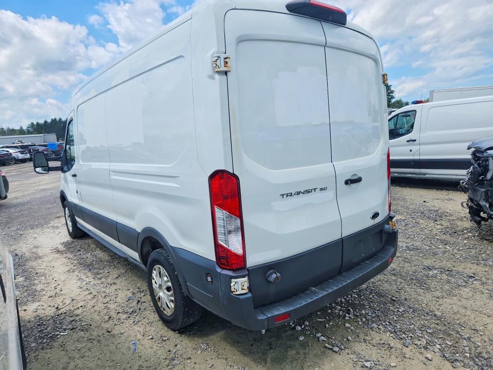 Aukcja sprzedaży 2018 Ford Trans 150, vin: 1FTYE2CM2JKA16477, numer aukcji: 62075576