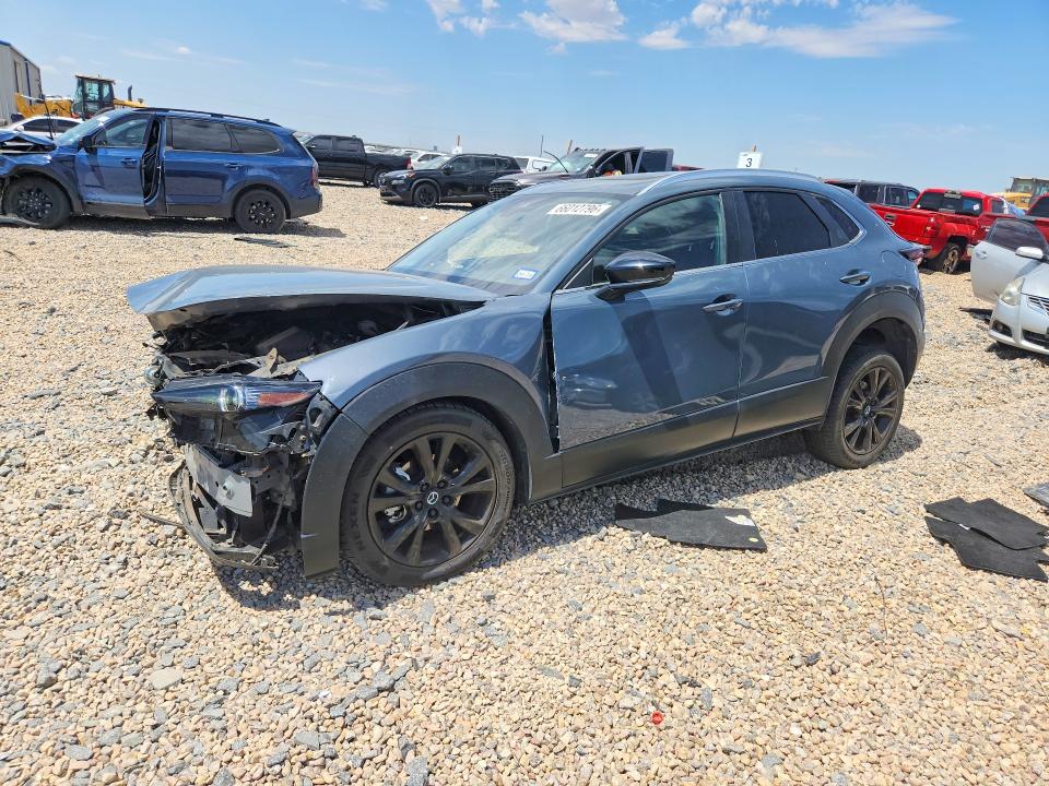 Aukcja sprzedaży 2023 Mazda Cx-30, vin: 3MVDMBCM9PM567328, numer aukcji: 66012796