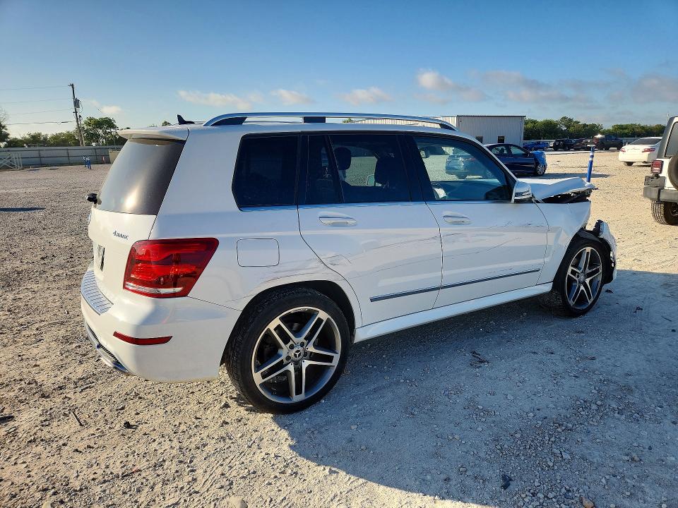 Продаж на аукціоні авто 2014 Mercedes-benz Glk, vin: WDCGG8JB7EG336472, номер лоту: 64993366