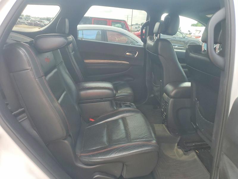Продаж на аукціоні авто 2015 Dodge Durango, vin: 1C4SDJCT9FC758046, номер лоту: 65147286