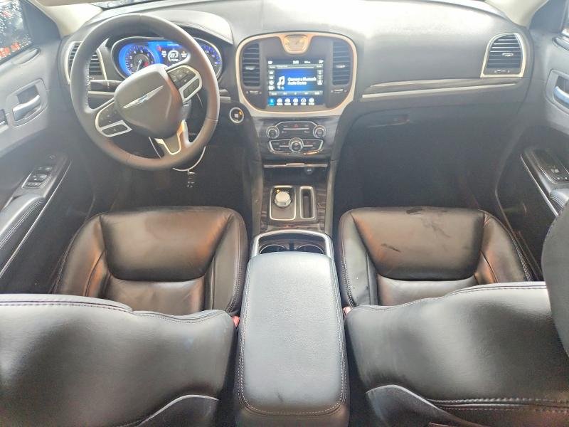 Aukcja sprzedaży 2022 Chrysler 300, vin: 2C3CCASG6NH203969, numer aukcji: 65328916