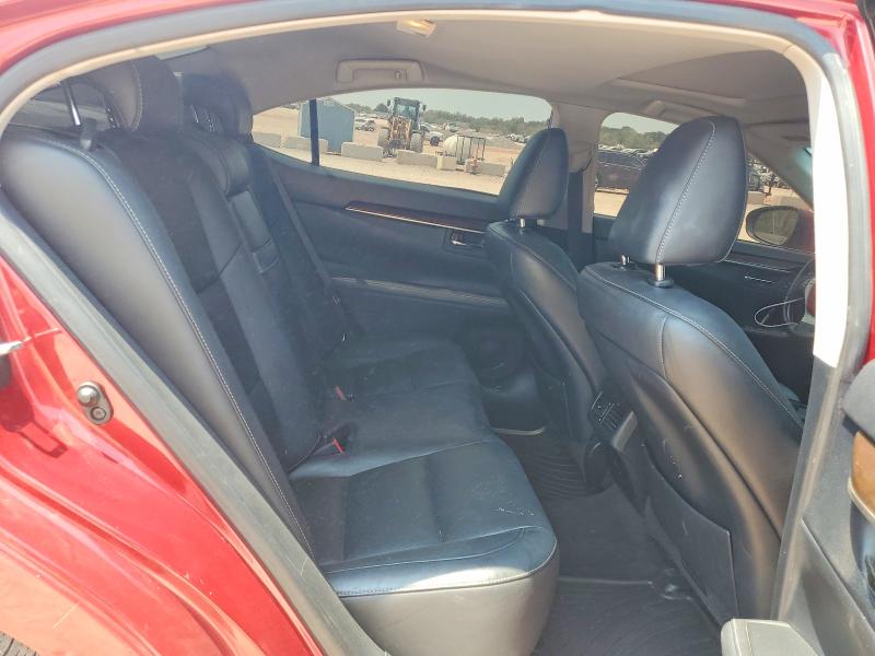 Продажа на аукционе авто 2014 Lexus Es, vin: JTHBK1GGXE2134410, номер лота: 63742486