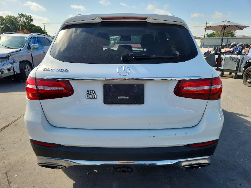 Продаж на аукціоні авто 2019 Mercedes-benz Glc, vin: WDC0G4JB1KV157586, номер лоту: 64757886