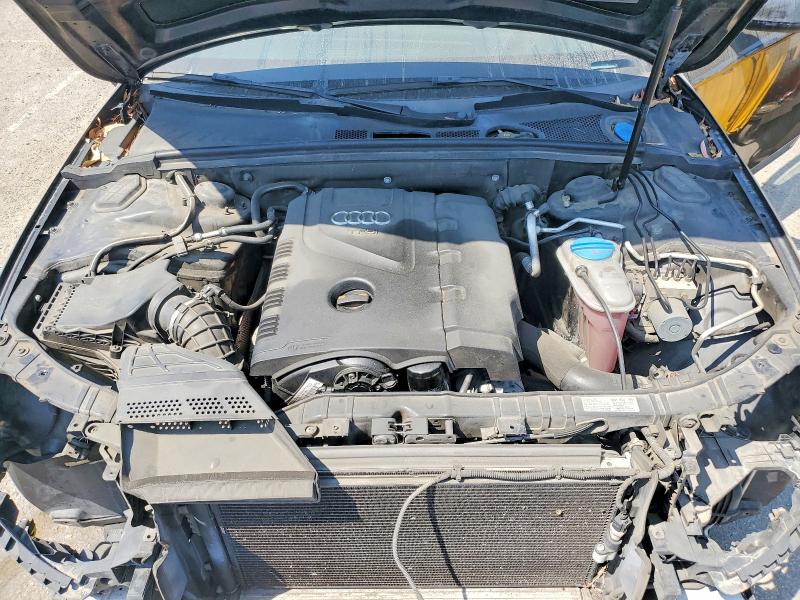 60440086 :رقم المزاد ، WAUBFAFL8DN004074 vin ، 2013 Audi A4 مزاد بيع