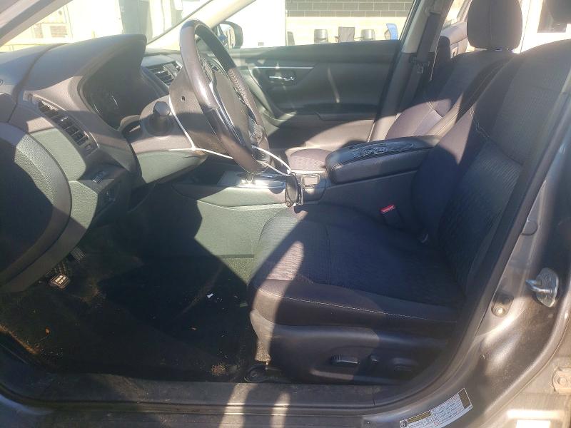Aukcja sprzedaży 2016 Nissan Altima, vin: 1N4AL3AP3GC220191, numer aukcji: 63559466