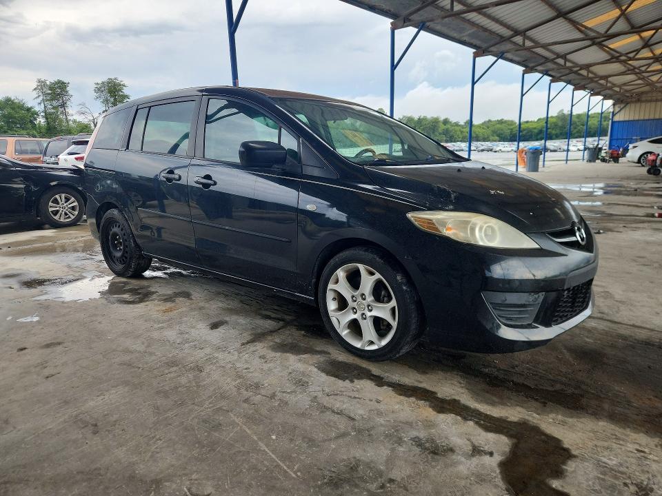 64042396 :رقم المزاد ، JM1CR29L790344398 vin ، 2009 Mazda 5 مزاد بيع