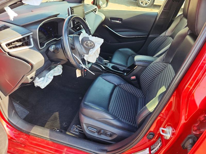 Продаж на аукціоні авто 2020 Toyota Corolla, vin: JTDT4RCE0LJ027467, номер лоту: 63263386