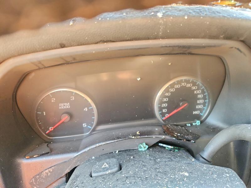 Aukcja sprzedaży 2019 Gmc Sierra, vin: 1GT42WEY4KF138945, numer aukcji: 63921676