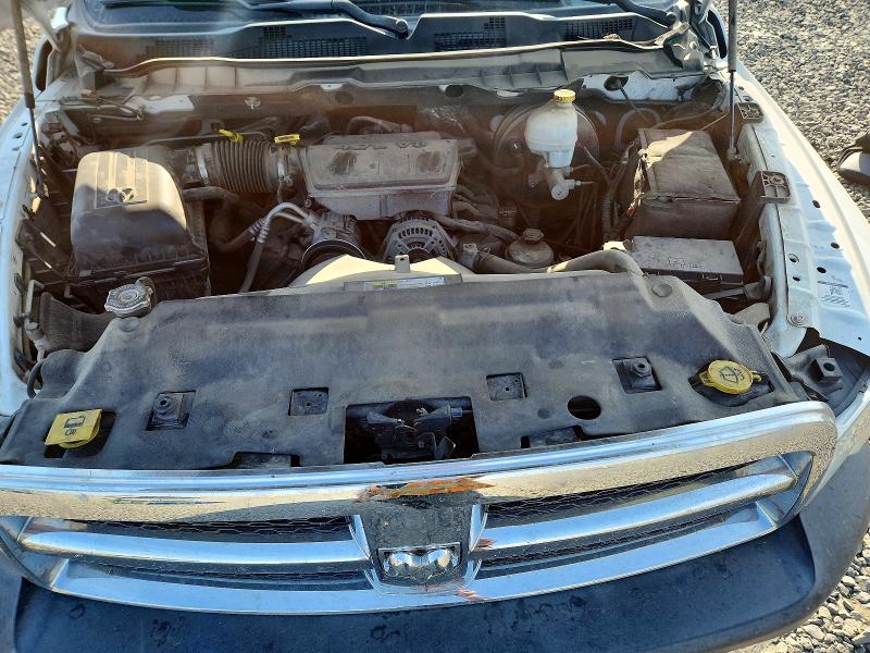 65330586 :رقم المزاد ، 1C6RD7FP6CS278488 vin ، 2012 Dodge Ram 1500 مزاد بيع