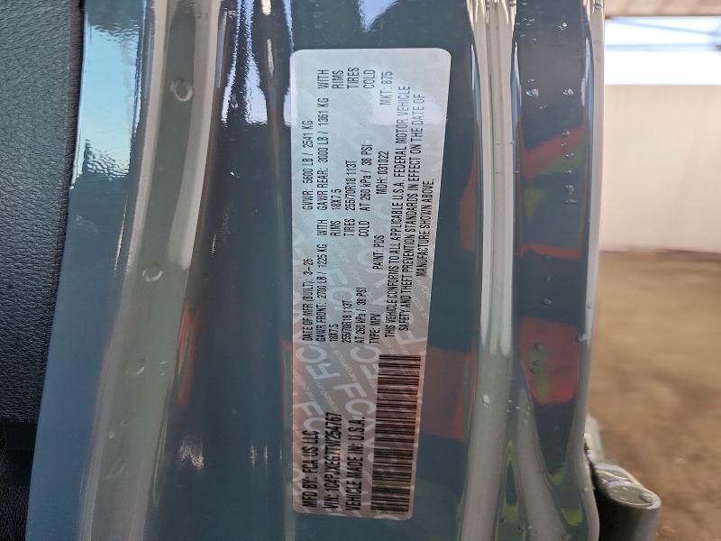 Продажа на аукционе авто 2026 Jeep Wrangler, vin: 1C4PJXEG7TW254767, номер лота: 63739076