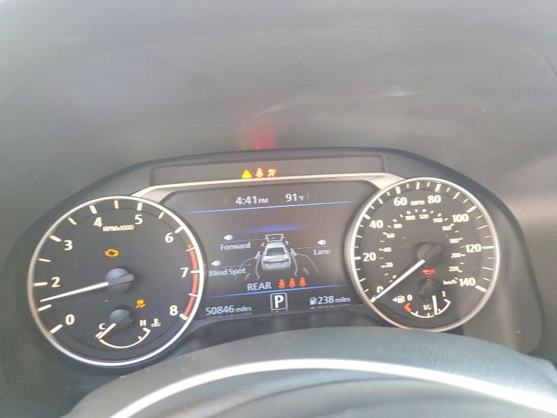 Aukcja sprzedaży 2023 Nissan Altima, vin: 1N4BL4DW9PN406982, numer aukcji: 65013646