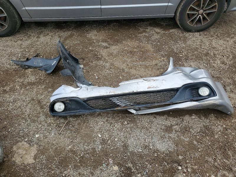 Продажа на аукционе авто 2018 Dodge Grand Caravan, vin: 2C4RDGBG5JR220823, номер лота: 63448156