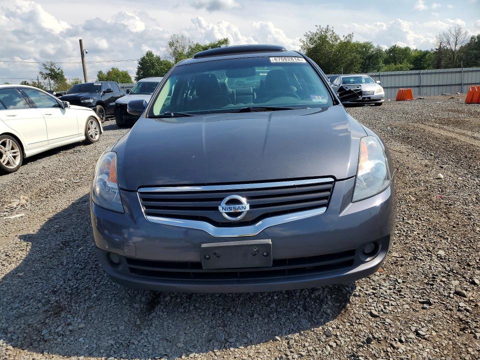 Продаж на аукціоні авто 2009 Nissan Altima, vin: 1N4AL21E39N420536, номер лоту: 67082816