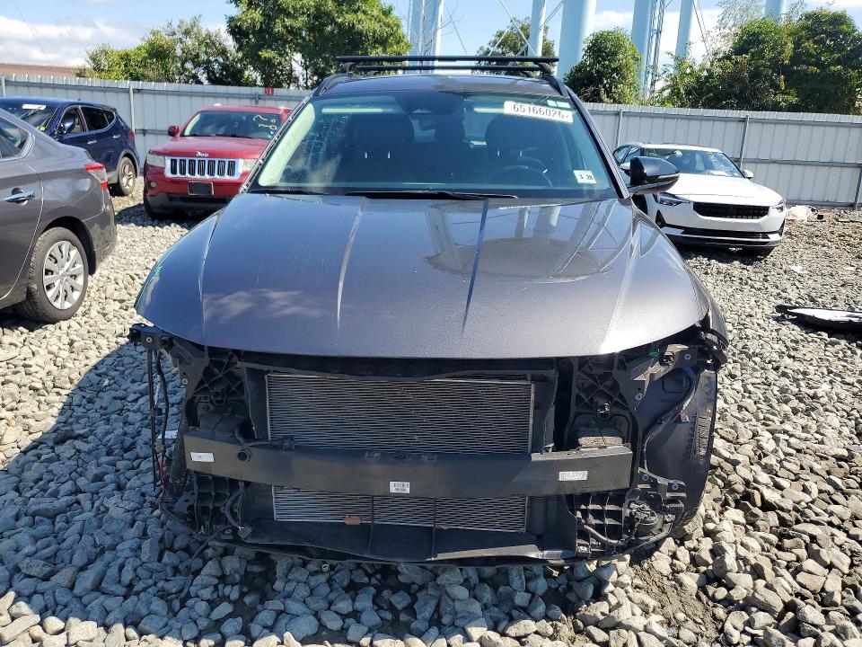 2023 Hyundai Tucson მანქანა იყიდება აუქციონზე, vin: KM8JFCAEXPU219836, აუქციონის ნომერი: 65166026