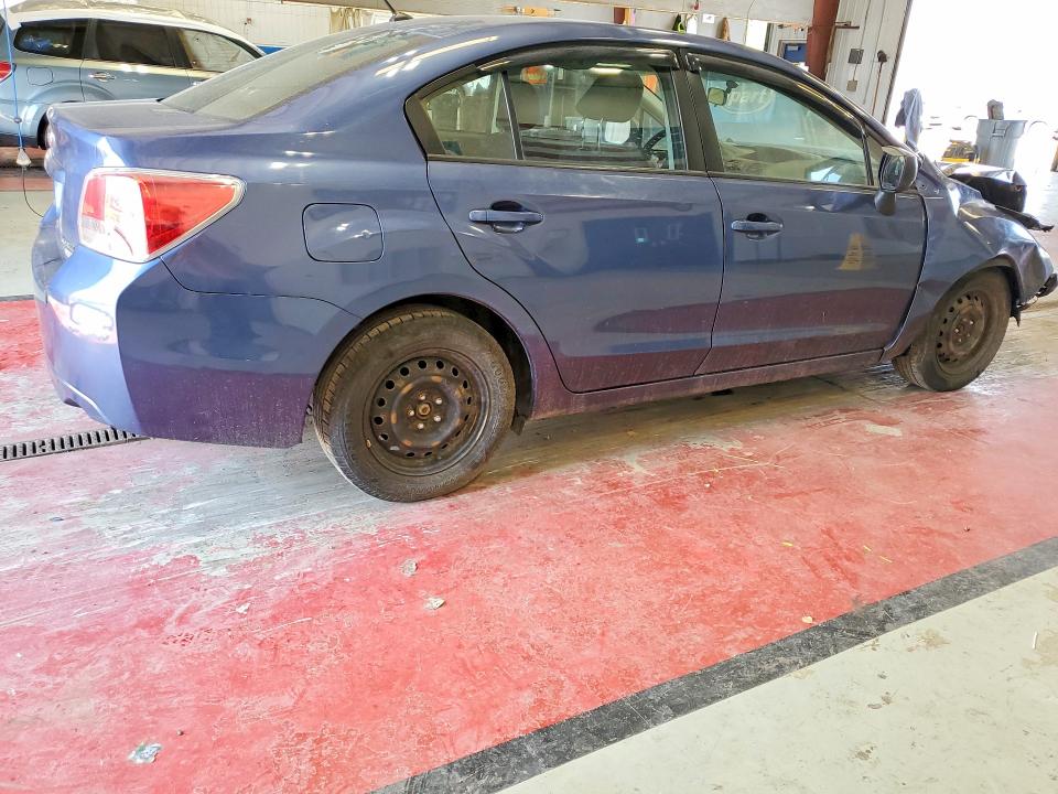 Aukcja sprzedaży 2013 Subaru Impreza, vin: JF1GJAA60DH012005, numer aukcji: 63523346