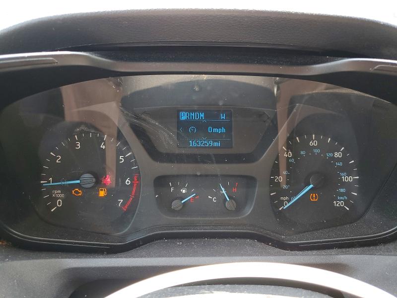 Продажа на аукционе авто 2019 Ford Transit, vin: 1FBAX2CG4KKA76613, номер лота: 64596006