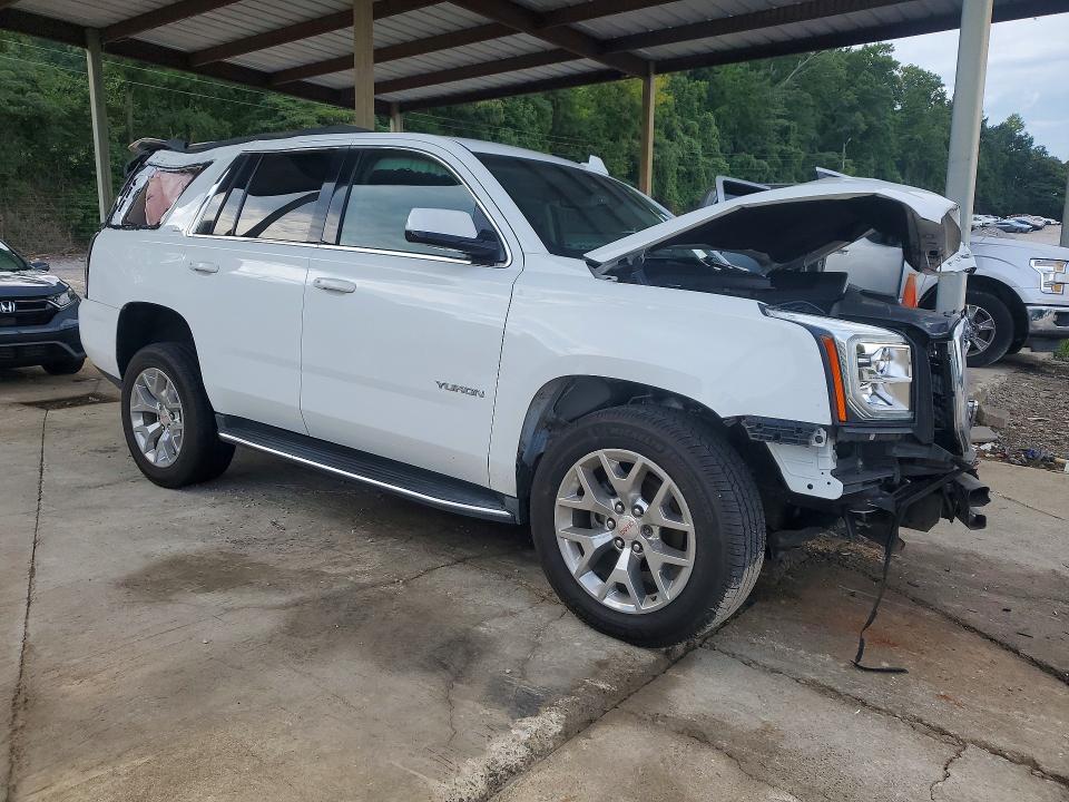 2016 Gmc Yukon მანქანა იყიდება აუქციონზე, vin: 1GKS1BKC0GR373364, აუქციონის ნომერი: 64086156