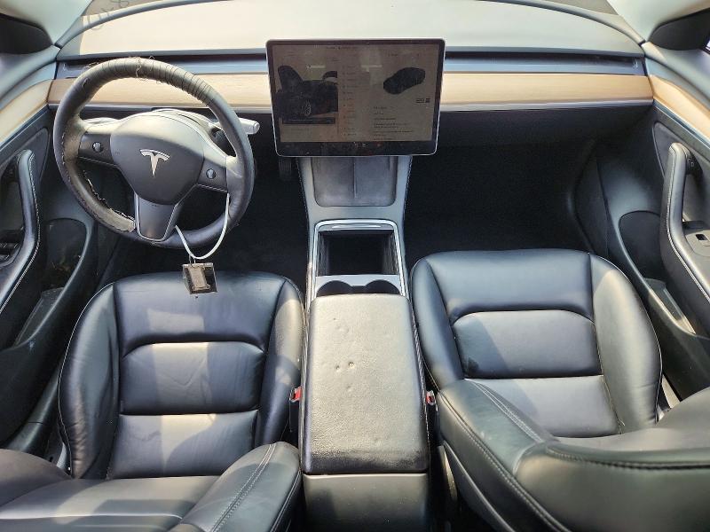 Aukcja sprzedaży 2022 Tesla Model 3, vin: 5YJ3E1EA3NF304003, numer aukcji: 64496806