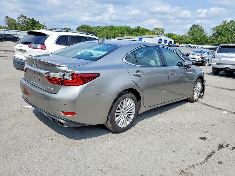 Продажа на аукционе авто 2017 Lexus Es, vin: 58ABK1GG8HU044834, номер лота: 66751646