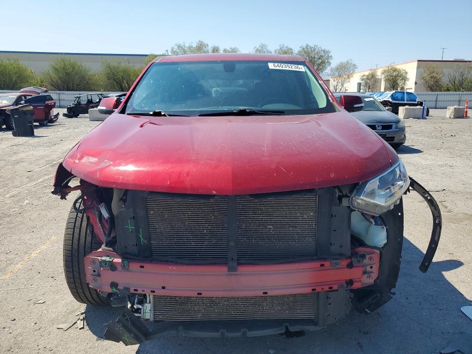 Продажа на аукционе авто 2021 Chevrolet Traverse, vin: 1GNERGKW0MJ231137, номер лота: 64039236
