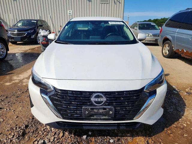 Aukcja sprzedaży 2024 Nissan Sentra, vin: 3N1AB8CV4RY391499, numer aukcji: 65735776