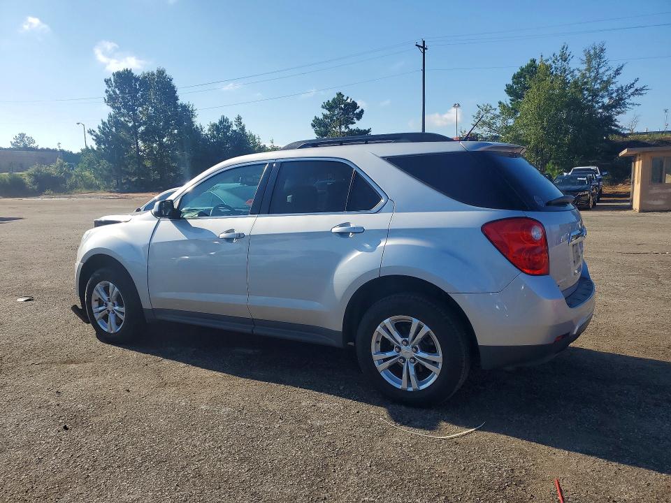 Aukcja sprzedaży 2013 Chevrolet Equinox, vin: 2GNALDEK8D6407081, numer aukcji: 66764696