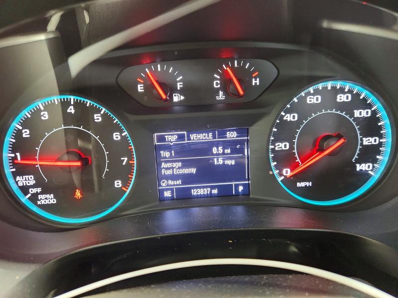 Aukcja sprzedaży 2024 Chevrolet Malibu, vin: 1G1ZD5ST0RF115264, numer aukcji: 66217736