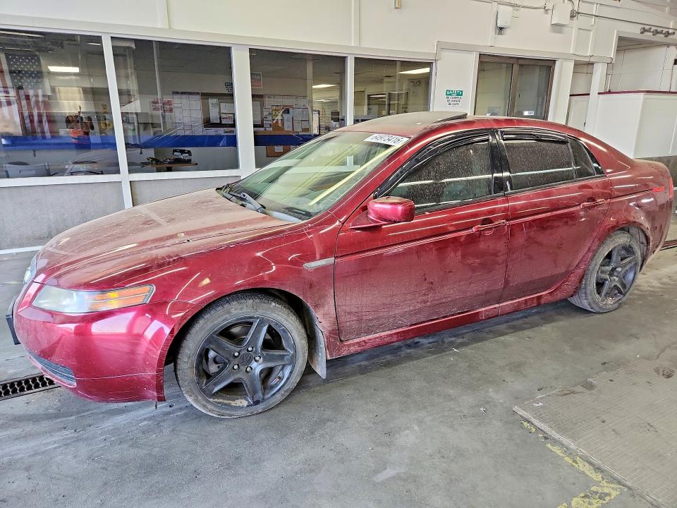Продаж на аукціоні авто 2006 Acura 3.2tl, vin: 19UUA66276A054913, номер лоту: 64973416