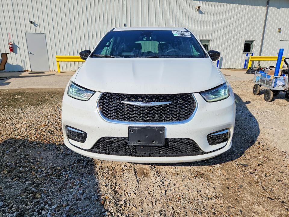 Aukcja sprzedaży 2026 Chrysler Pacifica, vin: 2C4RC1BG2TR283560, numer aukcji: 66624986