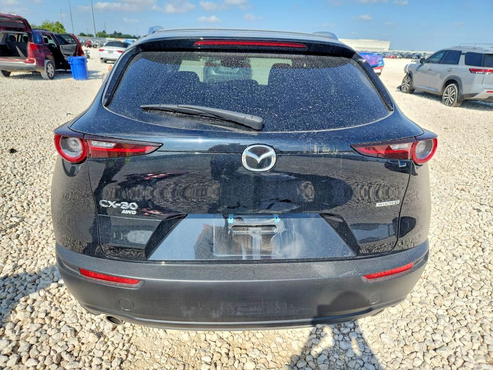 Aukcja sprzedaży 2025 Mazda Cx-30, vin: 3MVDMBBM8SM841564, numer aukcji: 64024836