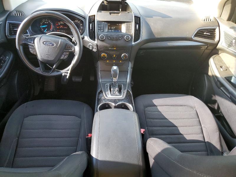 Aukcja sprzedaży 2017 Ford Edge, vin: 2FMPK4G90HBC21253, numer aukcji: 65921256