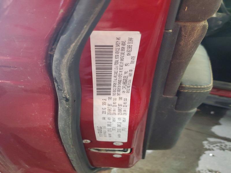Продаж на аукціоні авто 2016 Jeep Cherokee, vin: 1C4PJLAB8GW281291, номер лоту: 66462886