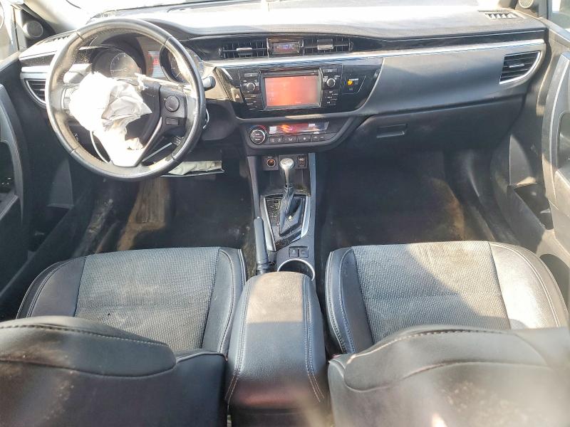 Aukcja sprzedaży 2014 Toyota Corolla, vin: 2T1BURHE1EC181222, numer aukcji: 63896296