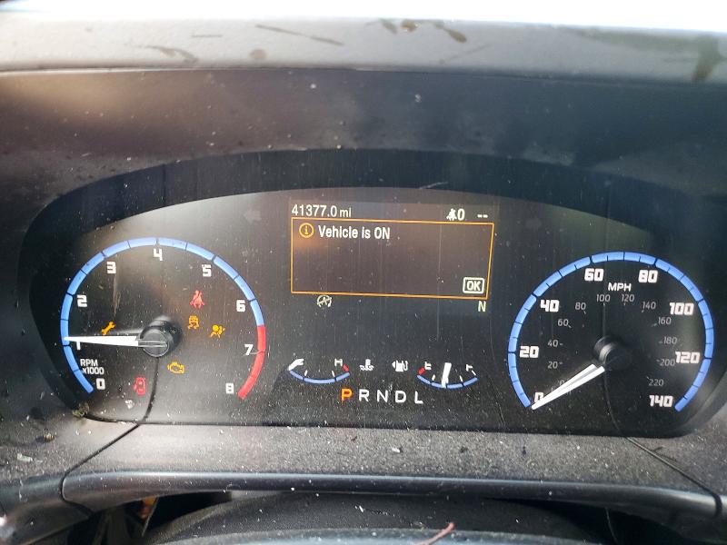 Продажа на аукционе авто 2022 Ford Bronco Sport, vin: 3FMCR9B64NRD22930, номер лота: 63140776