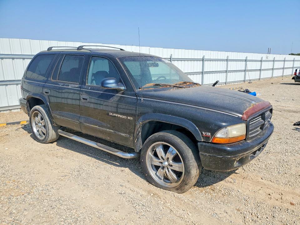 Продажа на аукционе авто 1999 Dodge Durango, vin: 1B4HS28Z6XF629052, номер лота: 64077406