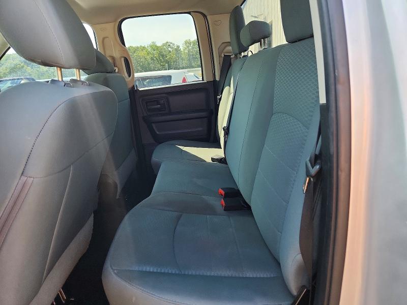 64782196 :رقم المزاد ، 1C6RR7FG2GS371628 vin ، 2016 Ram 1500 مزاد بيع