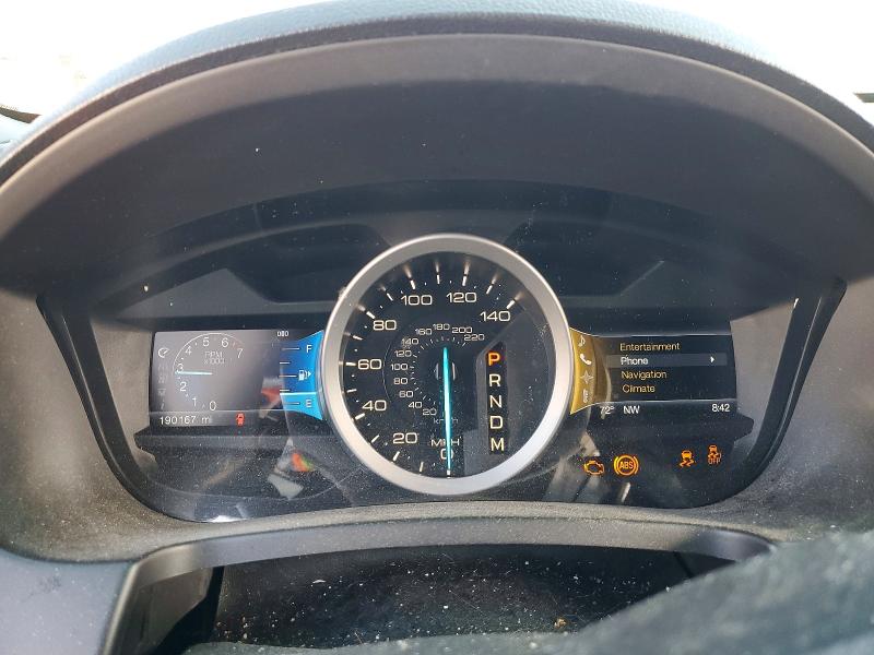 Aukcja sprzedaży 2013 Ford Explorer, vin: 1FM5K7F89DGC70780, numer aukcji: 63609706