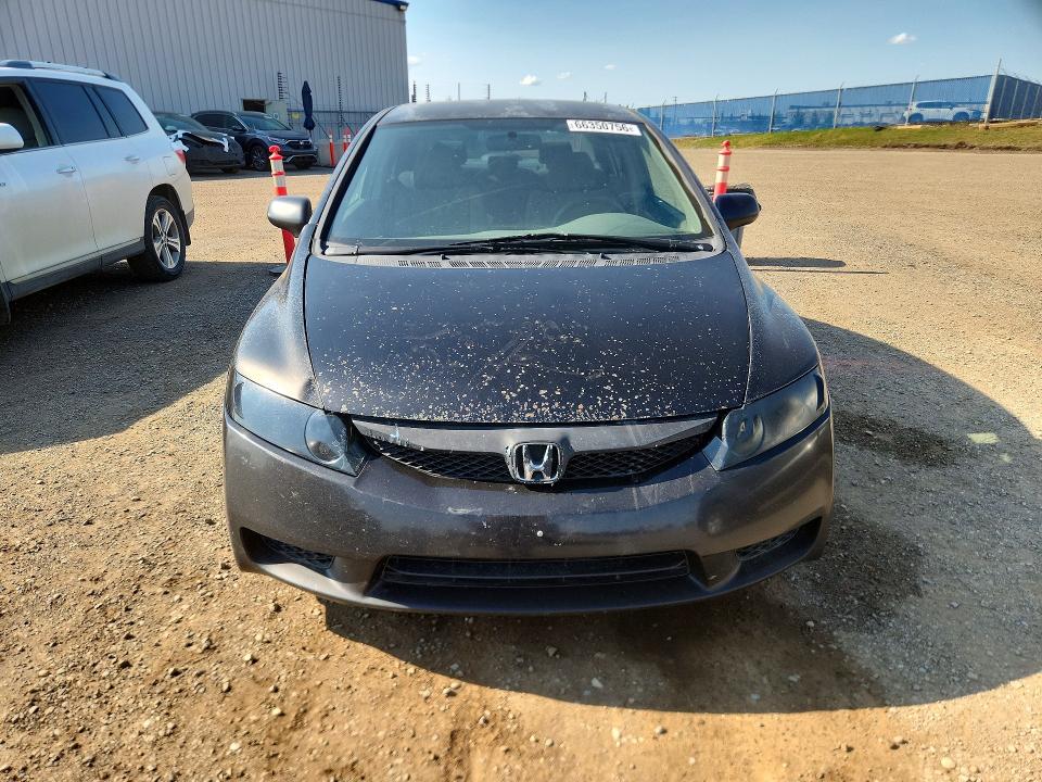 Aukcja sprzedaży 2010 Honda Civic, vin: 2HGFA1F46AH046468, numer aukcji: 66350756