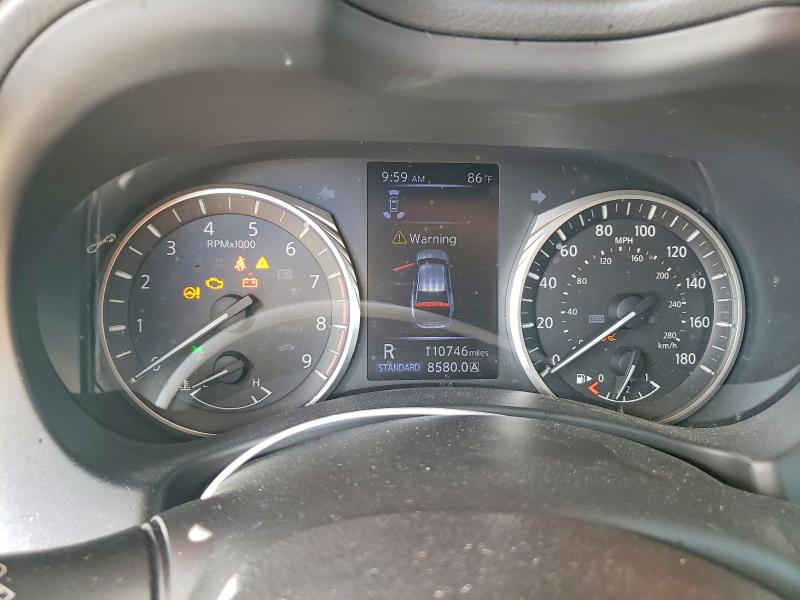 Aukcja sprzedaży 2020 Infiniti Q50, vin: JN1EV7AR0LM250142, numer aukcji: 65717956