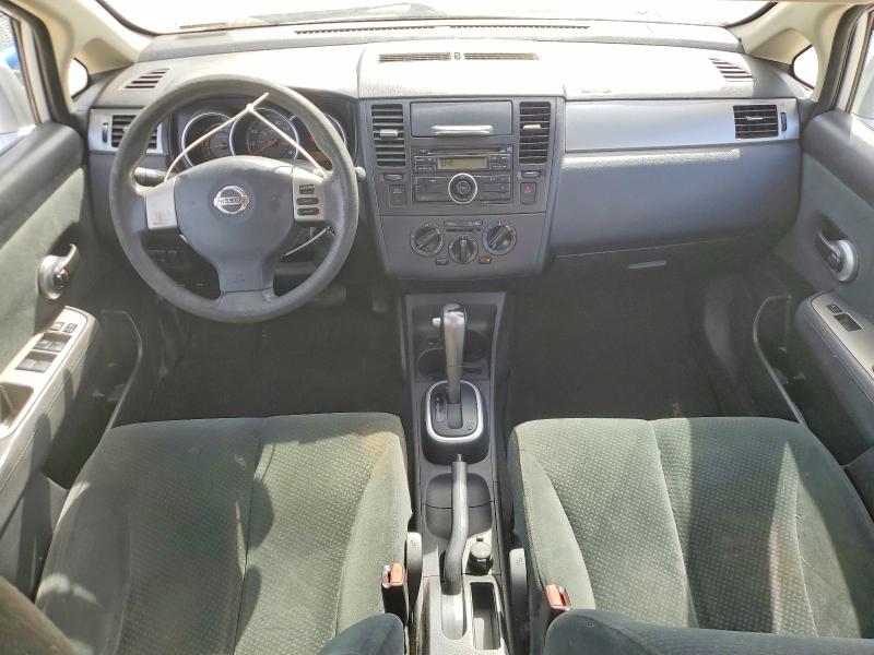 Aukcja sprzedaży 2010 Nissan Versa, vin: 3N1BC1AP2AL464545, numer aukcji: 66244126