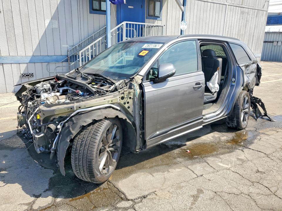 Aukcja sprzedaży 2026 Audi Q7, vin: WA1LVBF79TD000097, numer aukcji: 64148876