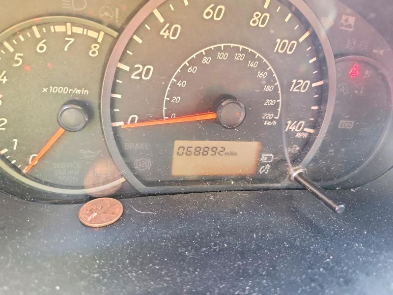 Продаж на аукціоні авто 2021 Mitsubishi Mirage, vin: ML32FUFJ6MHF04564, номер лоту: 63820876