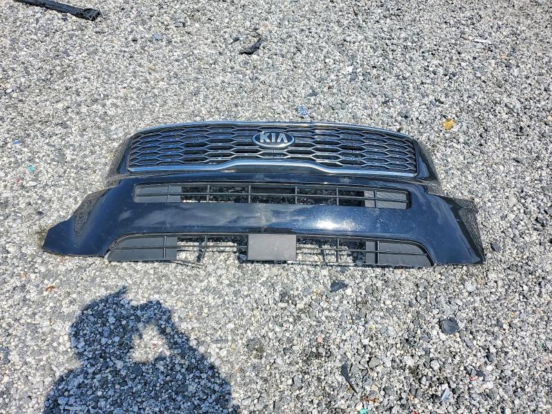 63384236 :رقم المزاد ، 5XYP64HC6MG116581 vin ، 2021 Kia Telluride مزاد بيع