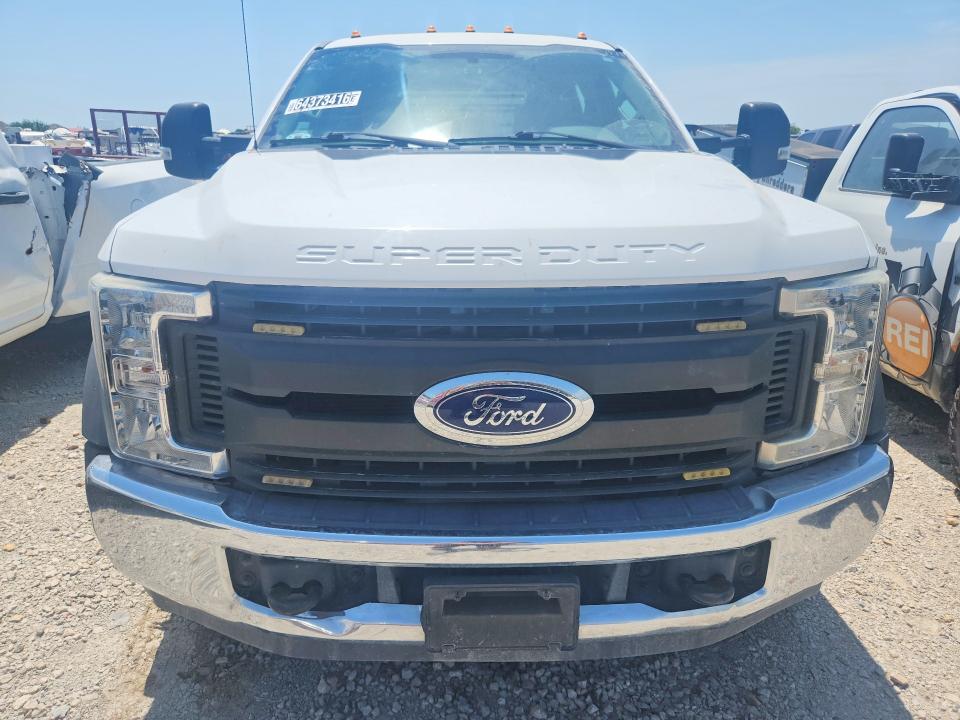 Продажа на аукционе авто 2019 Ford F450, vin: 1FD0W4GT8KED72578, номер лота: 64373416