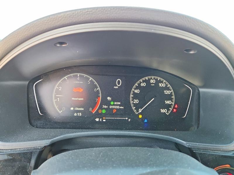 Aukcja sprzedaży 2024 Honda Civic, vin: 2HGFE2F59RH575606, numer aukcji: 66271056