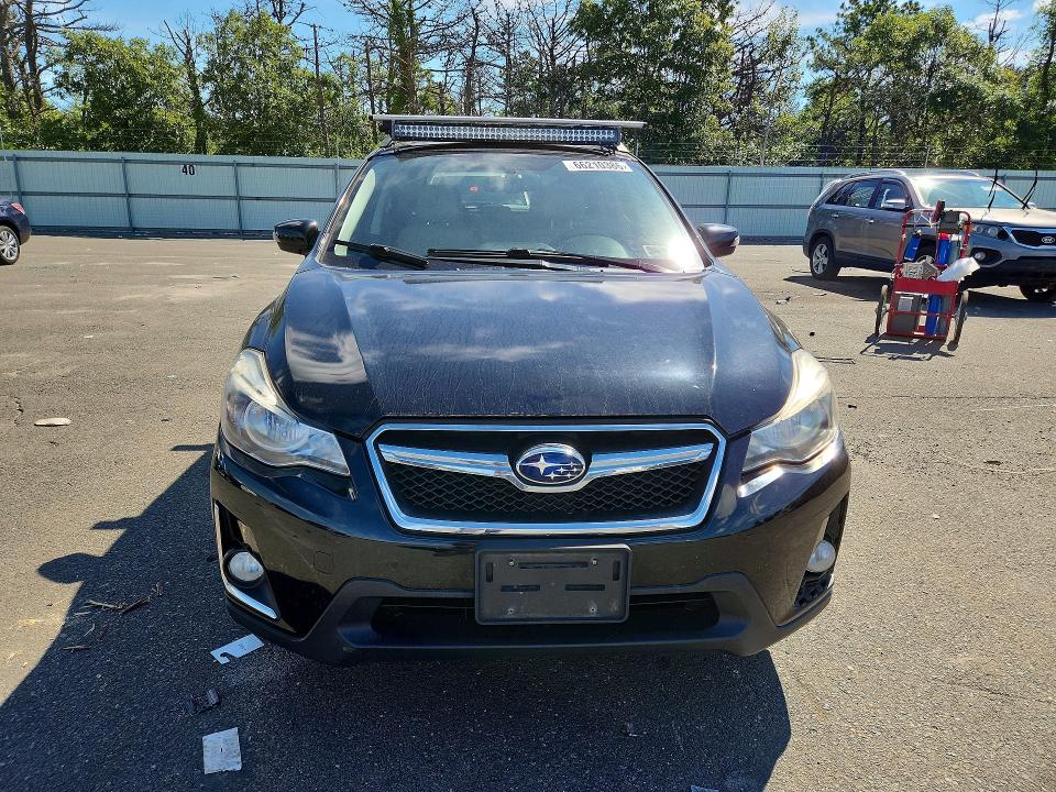 Продажа на аукционе авто 2016 Subaru Crosstrek, vin: JF2GPALC7G8262004, номер лота: 66210386