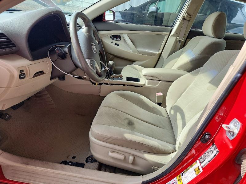 Aukcja sprzedaży 2008 Toyota Camry, vin: 4T4BE46K88R029665, numer aukcji: 65594246